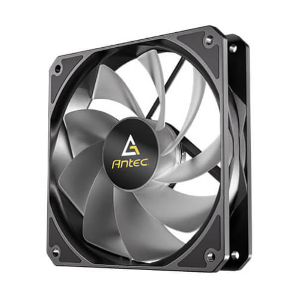 Antec P12R ARGB 120mm Reverse Cabinet Fan